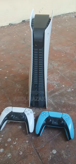 Playstation 5