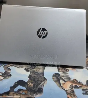 New Laptop HP Probook 450 16GB Intel Core i7 SSD 512GB