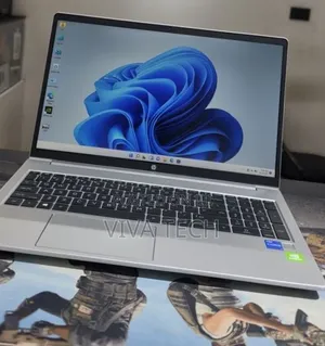 New Laptop HP Probook 450 16GB Intel Core i7 SSD 512GB