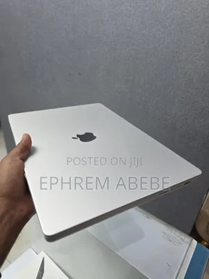 New Laptop Apple MacBook Pro 2024 M4 Pro 48GB Apple M4 Pro SSD 512GB