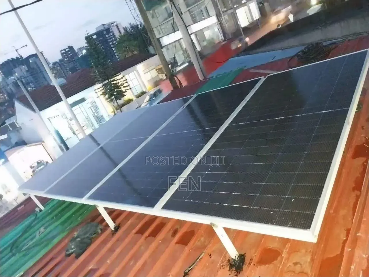 Solar Panel