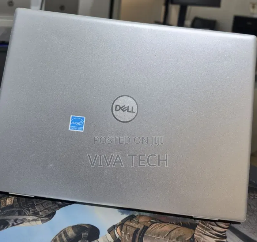 New Laptop Dell Inspiron 15 16GB Intel Core i7 SSD 512GB