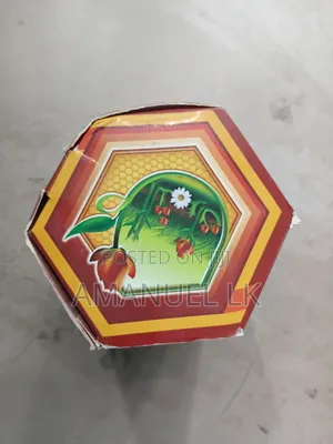 የሀረብ የየመን ማር