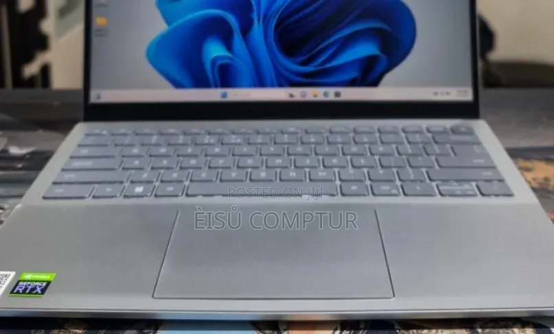 New Laptop Dell Inspiron 15 16GB Intel Core i7 SSD 512GB