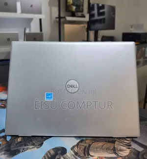 New Laptop Dell Inspiron 15 16GB Intel Core i7 SSD 512GB