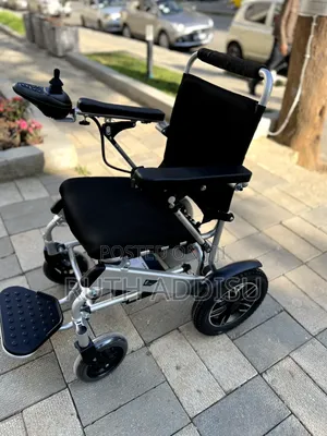 Wheelchair Electrical Wheelchair鳵你electrical Equipment Wheelchair New