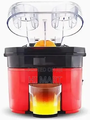 Sonifer SF 5521 Original Double Juicer(500ml Capacity)
