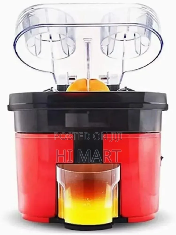 Sonifer SF 5521 Original Double Juicer(500ml Capacity)