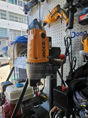 ኢንግኮ ኮር ድሪል (Ingco Core Drill)