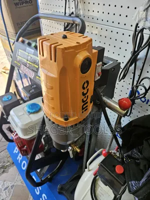 ኢንግኮ ኮር ድሪል (Ingco Core Drill)