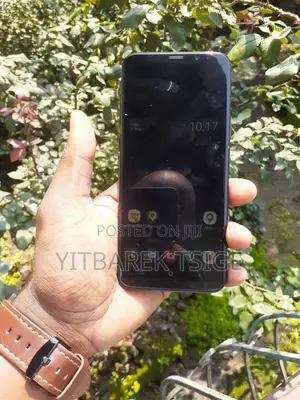 Samsung Galaxy S8+ 128 GB Black