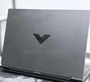 New Laptop HP Victus 15 8GB AMD Ryzen 5 SSD 512GB