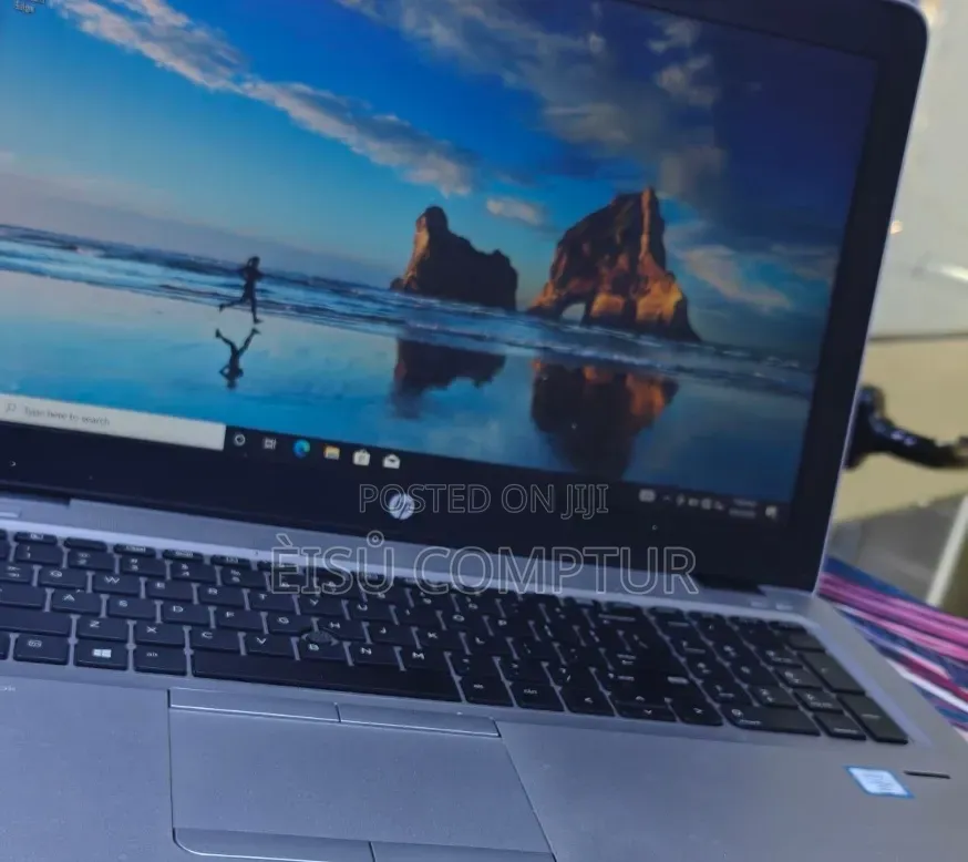New Laptop HP EliteBook 850 G3 16GB Intel Core i5 SSD 1T