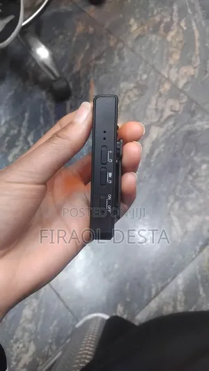 Mini Body Worn Camera