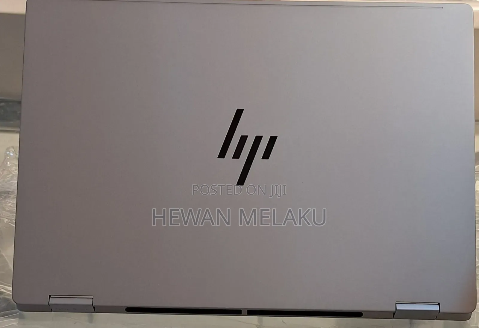 New Laptop HP OmniBook X Flip 14" 32GB Intel Core Ultra 7 SSD 1T