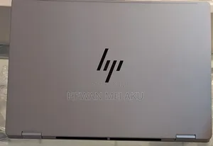 New Laptop HP OmniBook X Flip 14" 32GB Intel Core Ultra 7 SSD 1T