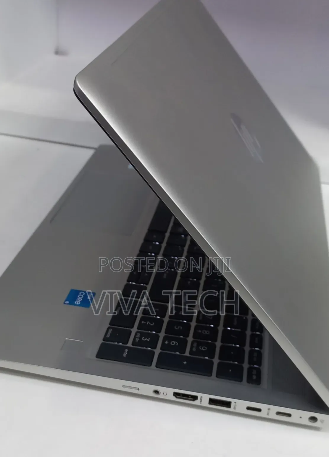 New Laptop HP ProBook 640 16GB Intel Core i5 SSD 512GB