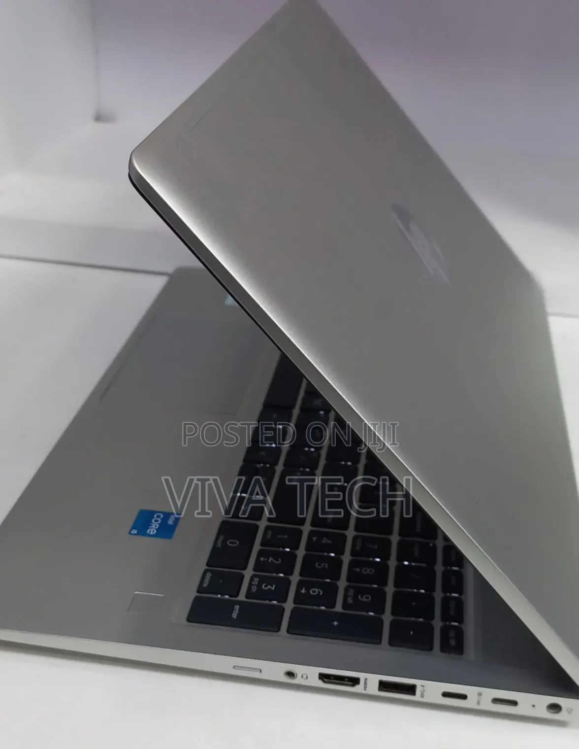 New Laptop HP ProBook 640 16GB Intel Core i5 SSD 512GB