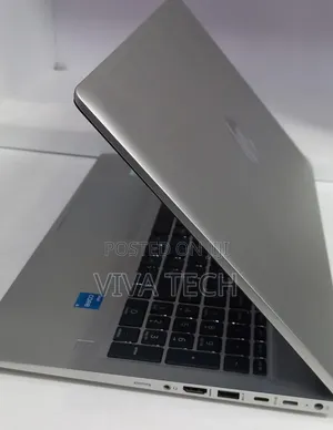 New Laptop HP ProBook 640 16GB Intel Core i5 SSD 512GB