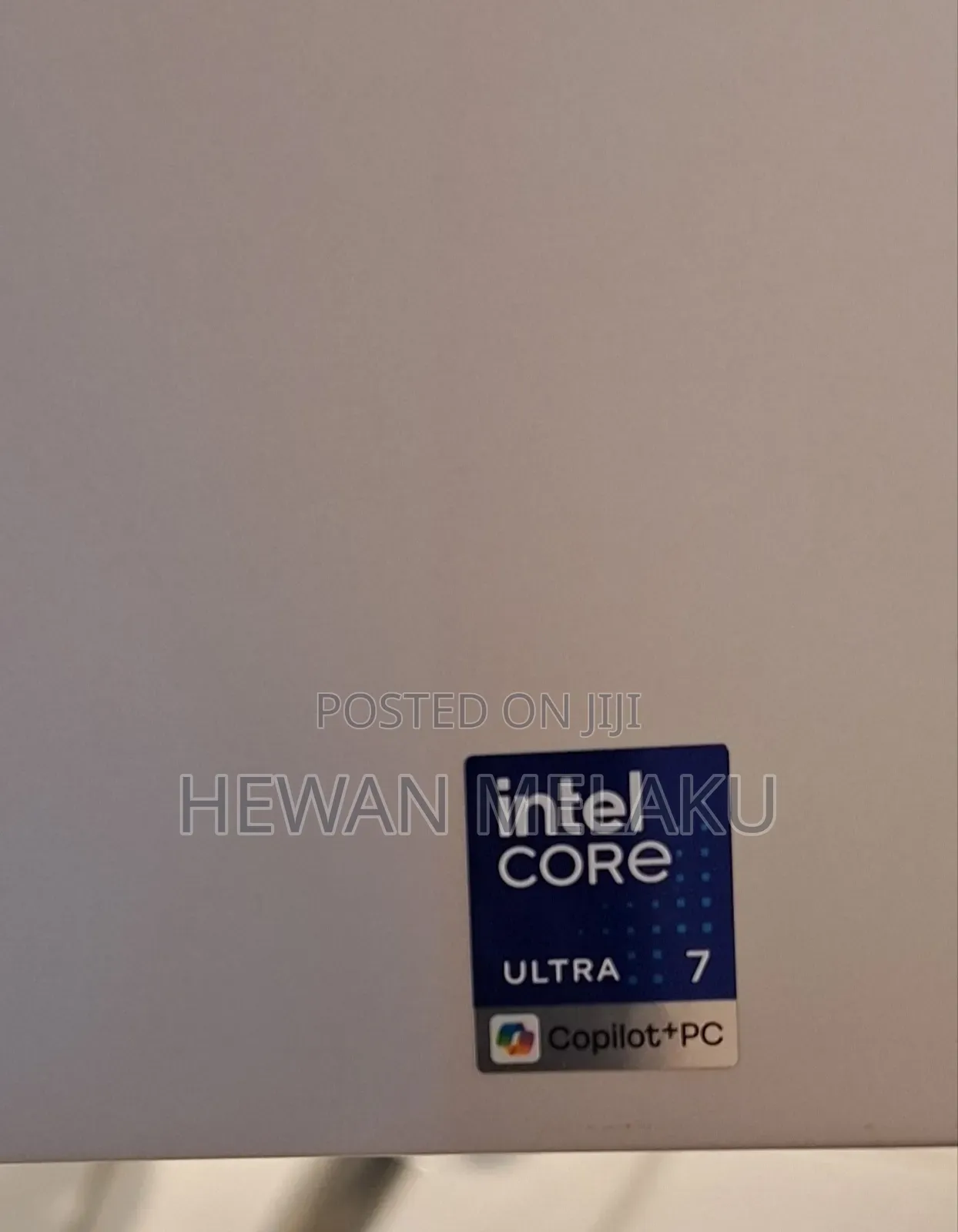 New Laptop HP OmniBook X Flip 14" 32GB Intel Core Ultra 7 SSD 1T