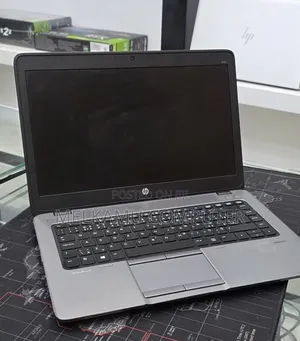 New Laptop HP EliteBook 840 G1 8GB Intel Core i5 HDD 1T