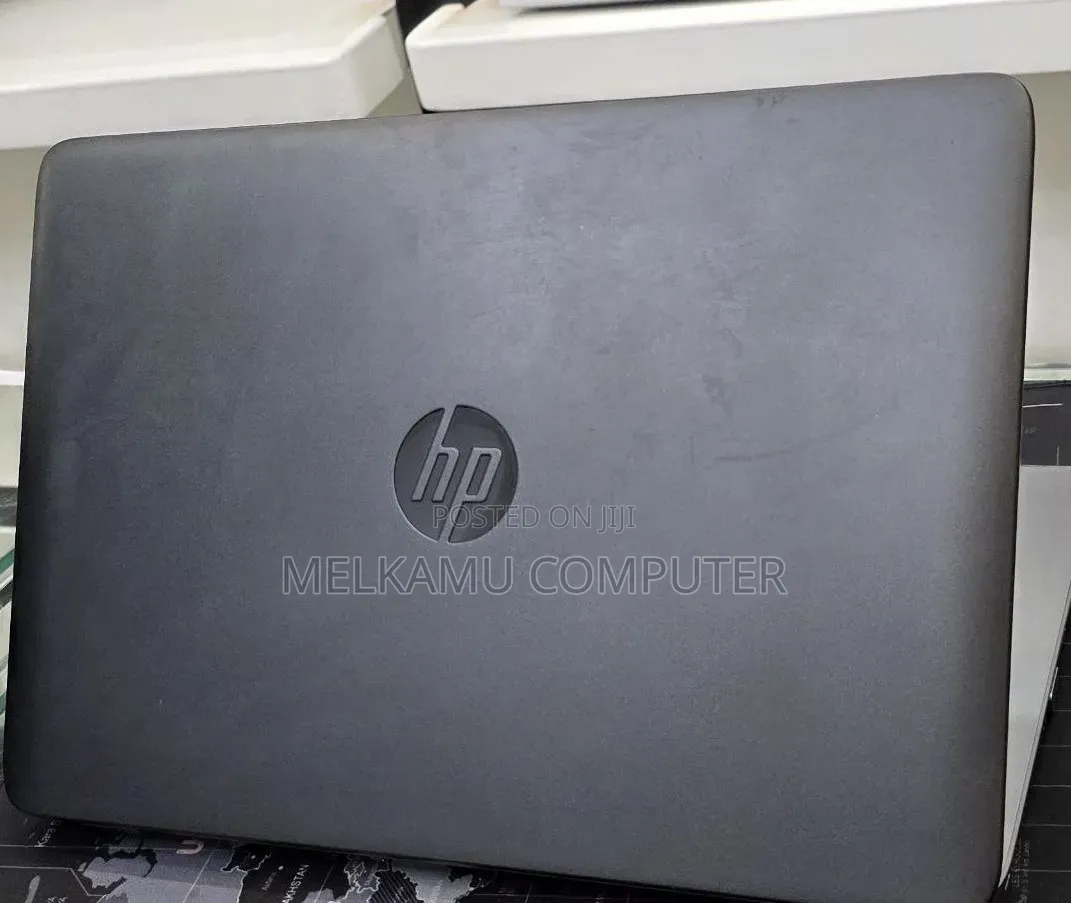 New Laptop HP EliteBook 840 G1 8GB Intel Core i5 HDD 1T