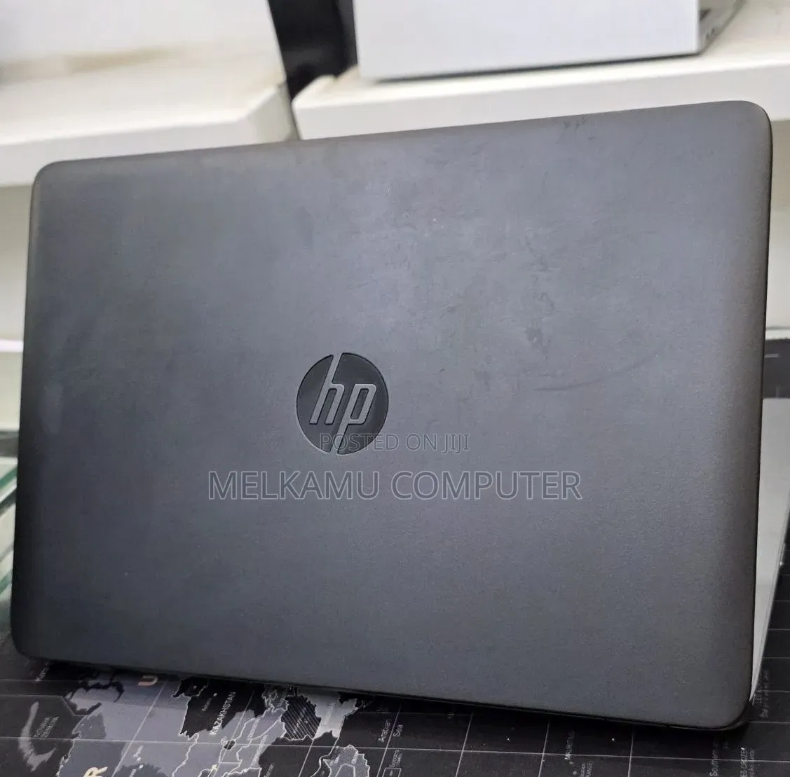 New Laptop HP EliteBook 840 G1 8GB Intel Core i5 HDD 1T