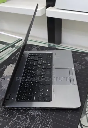 New Laptop HP EliteBook 840 G1 8GB Intel Core i5 HDD 1T