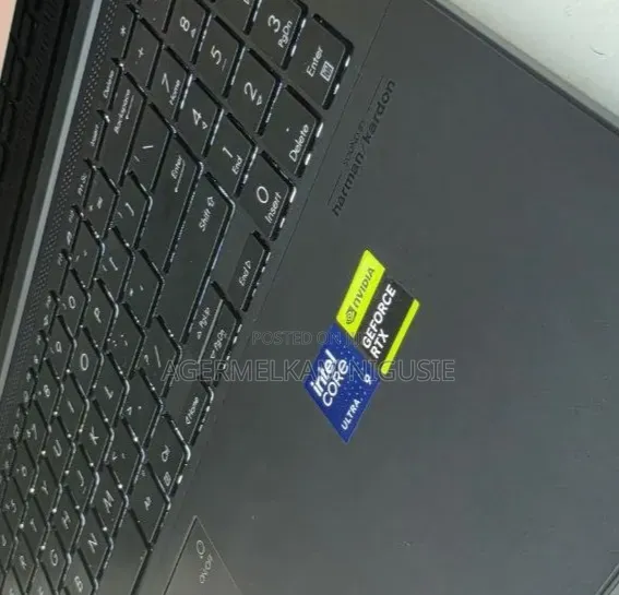 New Laptop Asus Vivobook Pro 15 OLED 16GB Intel Core Ultra 9 SSD 512GB
