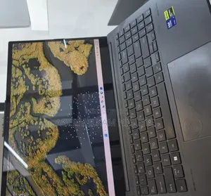 New Laptop Asus Vivobook Pro 15 OLED 16GB Intel Core Ultra 9 SSD 512GB