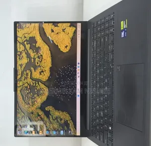 New Laptop Asus Vivobook Pro 15 OLED 16GB Intel Core Ultra 9 SSD 512GB