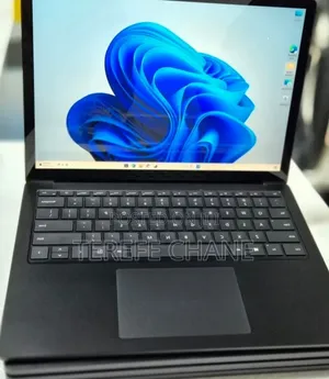 New Laptop Microsoft Surface Laptop 3 16GB Intel Core i7 SSD 256GB