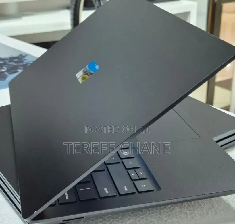 New Laptop Microsoft Surface Laptop 3 16GB Intel Core i7 SSD 256GB