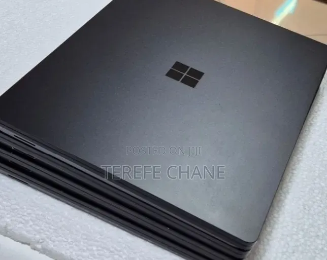 New Laptop Microsoft Surface Laptop 3 16GB Intel Core i7 SSD 256GB