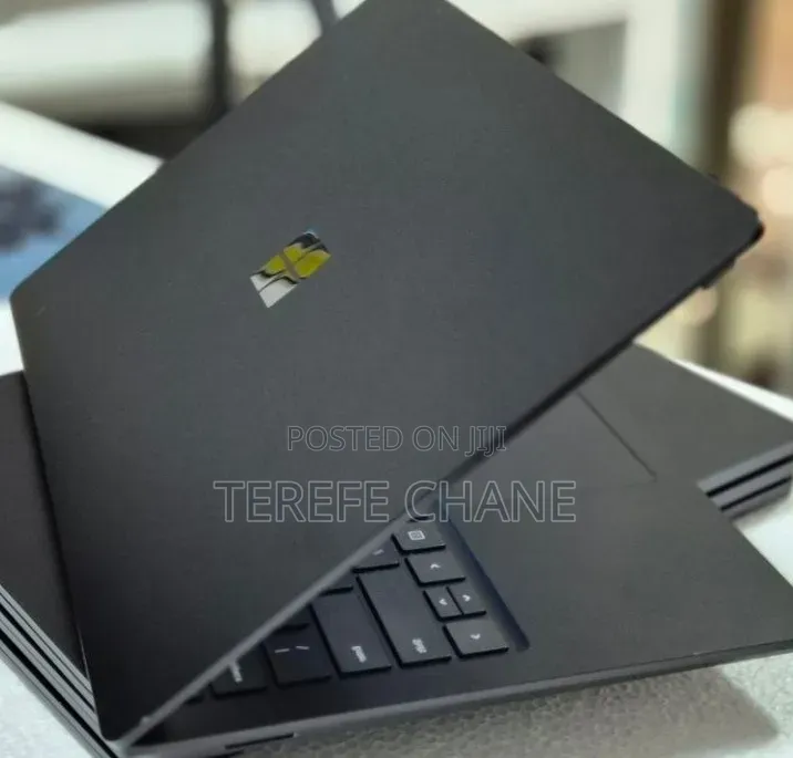 New Laptop Microsoft Surface Laptop 3 16GB Intel Core i7 SSD 256GB