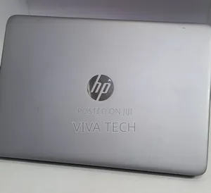 New Laptop HP EliteBook 840 G3 8GB Intel Core i5 SSD 256GB