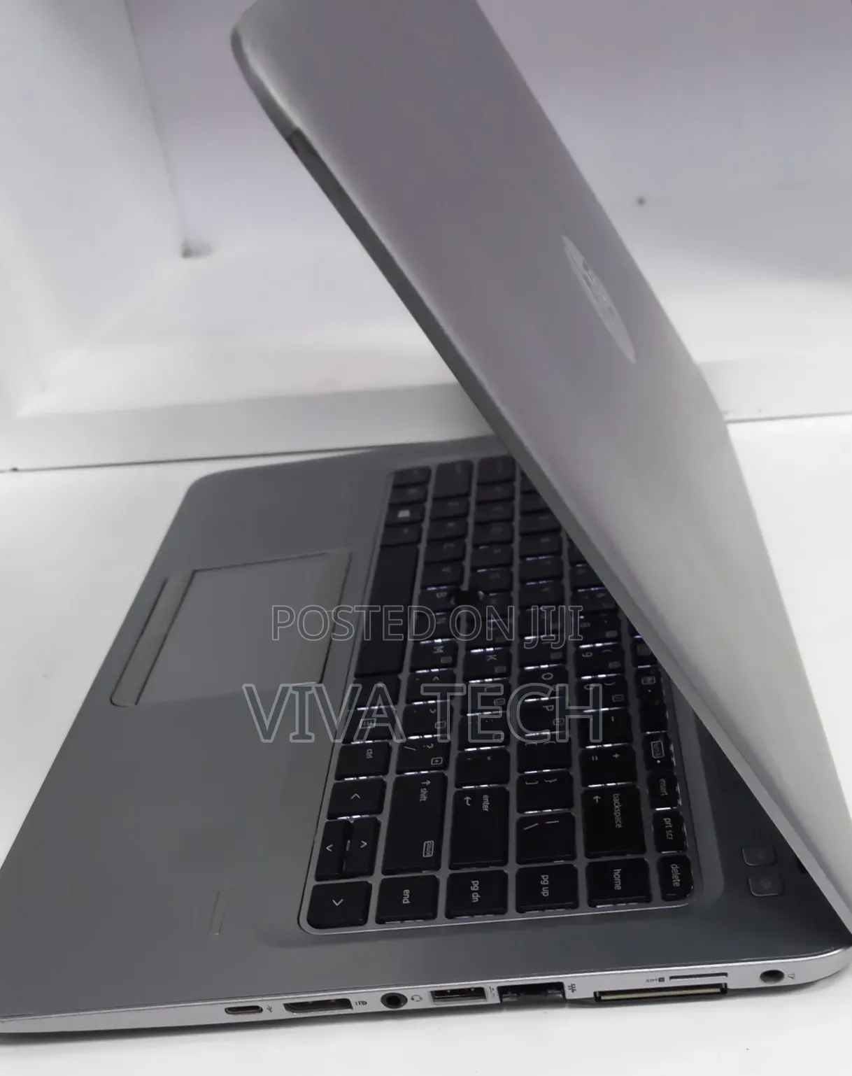 New Laptop HP EliteBook 840 G3 8GB Intel Core i5 SSD 256GB