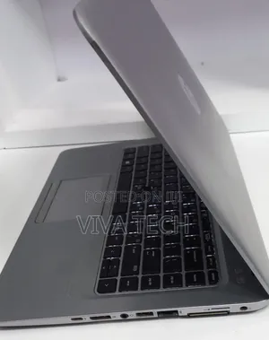 New Laptop HP EliteBook 840 G3 8GB Intel Core i5 SSD 256GB