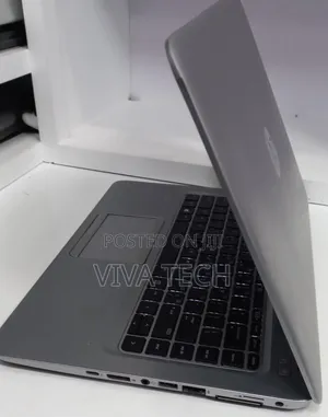 New Laptop HP EliteBook 840 G3 8GB Intel Core i5 SSD 256GB