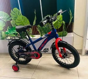 Sherif Bike