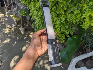Rectangle Cob Light
