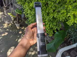 Rectangle Cob Light