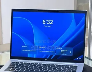 New Laptop HP EliteBook 840 G10 16GB Intel Core i5 SSD 512GB