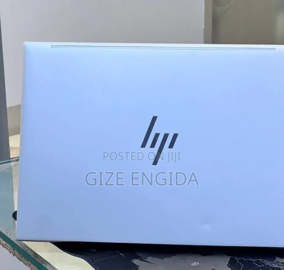 New Laptop HP EliteBook 840 G10 16GB Intel Core i5 SSD 512GB