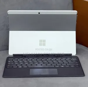New Laptop Microsoft Surface Pro 8 8GB Intel Core i5 SSD 256GB