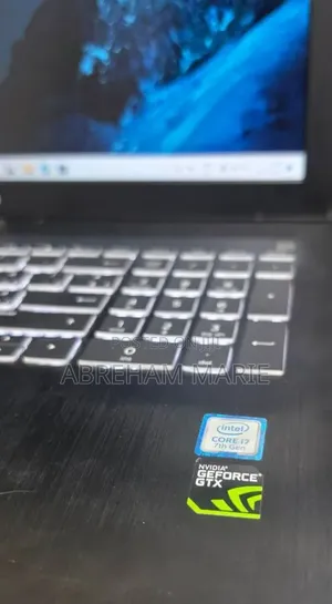 New Laptop HP Pavilion Power 15 8GB Intel Core i7 HDD 2T