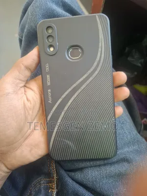 Samsung Galaxy A10s 32 GB Black