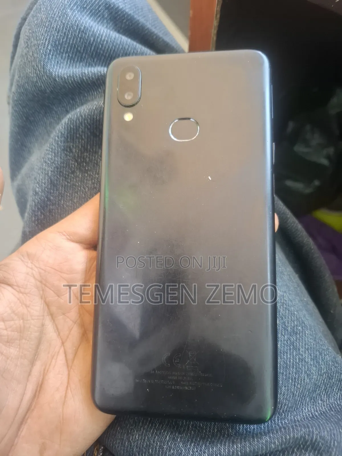 Samsung Galaxy A10s 32 GB Black