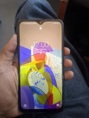 Samsung Galaxy A10s 32 GB Black