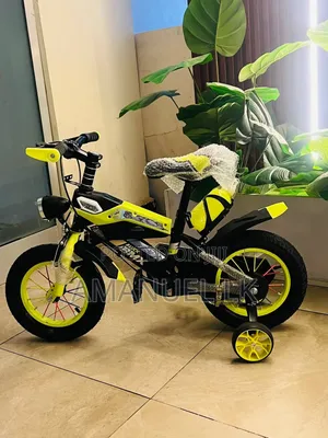 ቤቢ ባይክ Bike